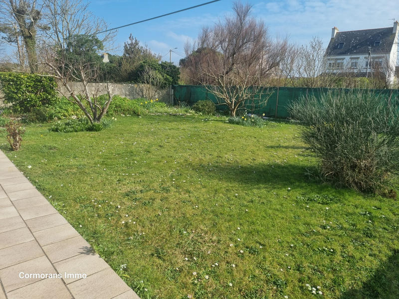 Maison - 128 m² - 7 pièces