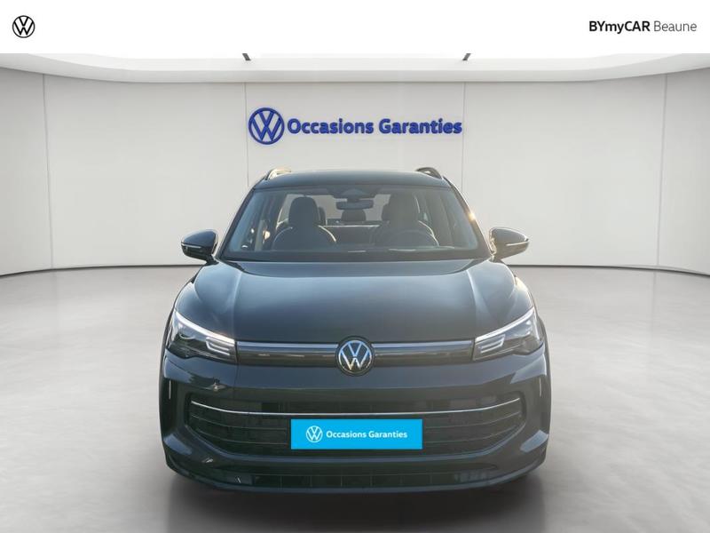 Volkswagen Tiguan 2.0 Tdi 150ch Dsg7 Life Plus