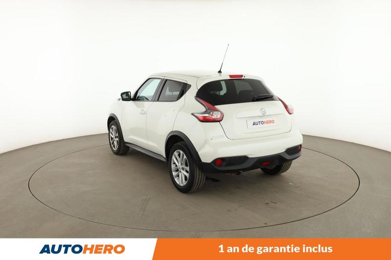 Nissan Juke 1.2 Dig-T Acenta 115 ch