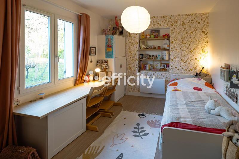 Villa - 150 m² - 5 pièces