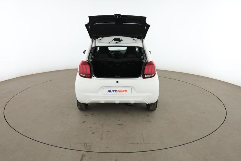 Peugeot 108 1.0 VTi Like 5p 72 ch