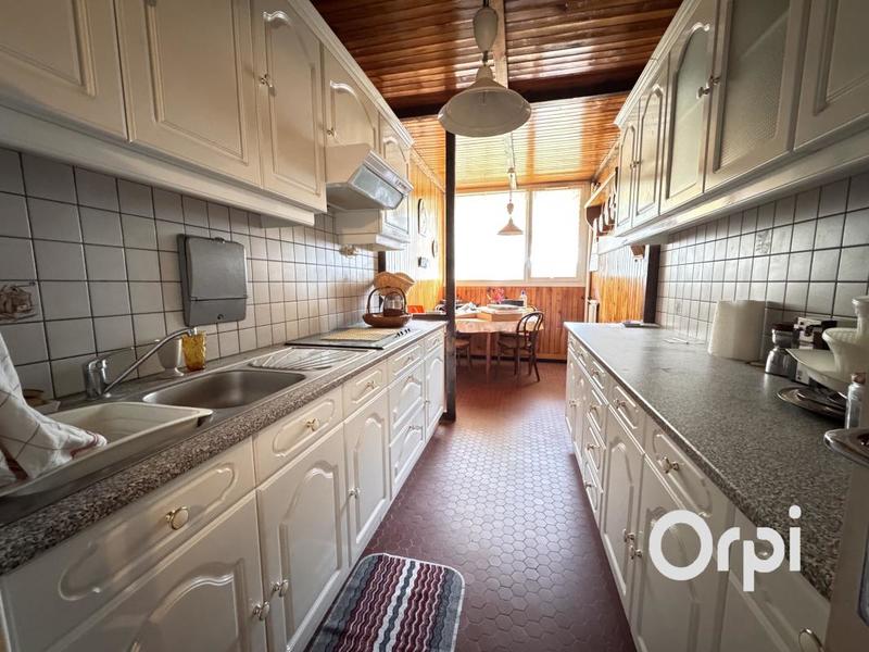 Appartement - 75 m² - 3 pièces