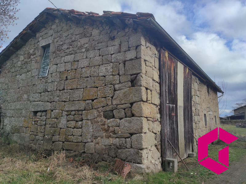 Ferme - 300 m² - 9 pièces