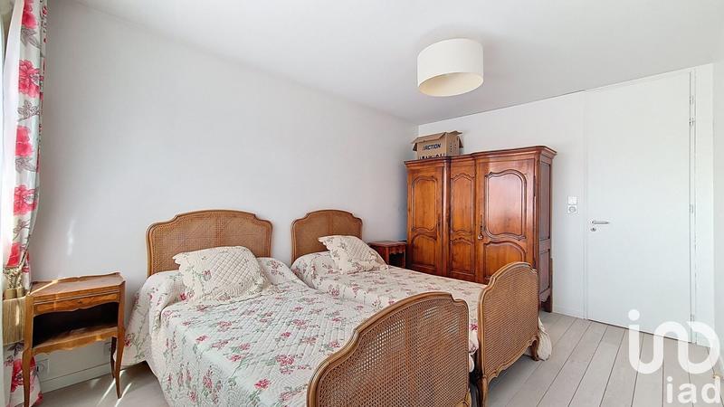 Appartement - 114 m² - 3 pièces