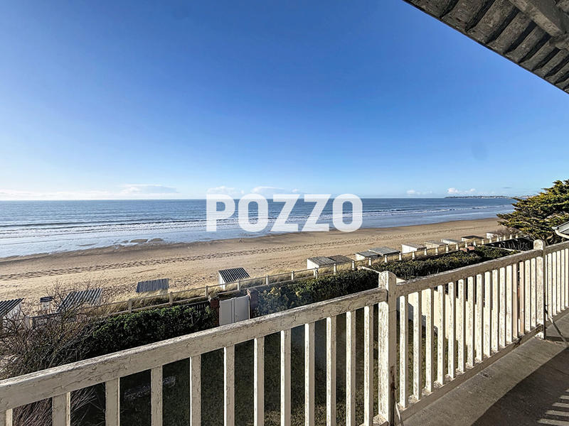 Maison - 170 m² - 10 pièces