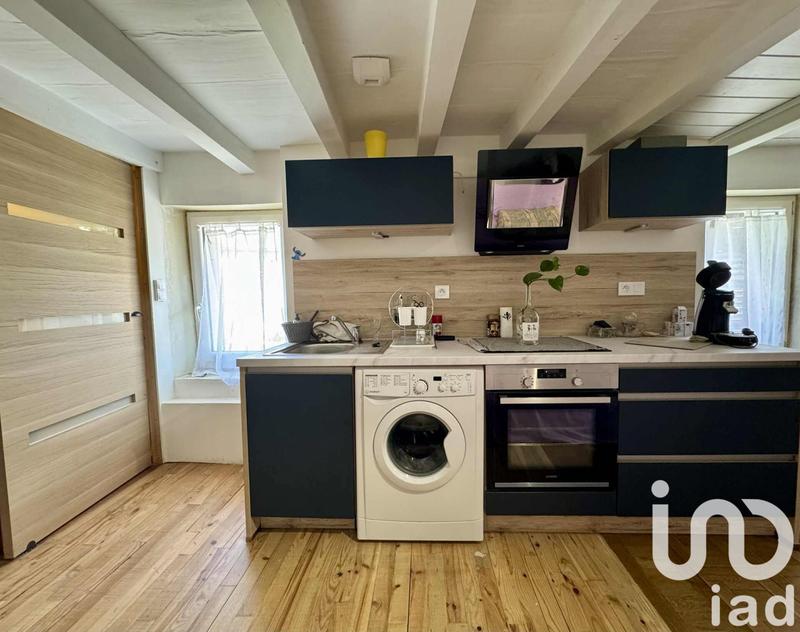 Maison de campagne - 145 m² - 5 pièces