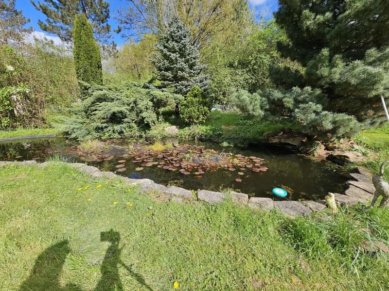 Longère - 145 m² - 6 pièces