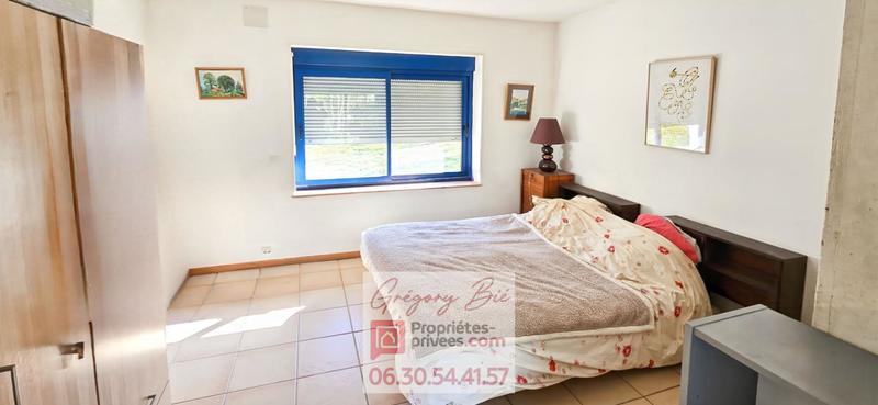 Maison - 133 m² - 5 pièces