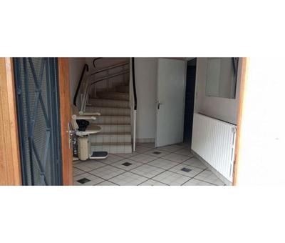 Maison traditionnelle - 100 m² - 5 pièces