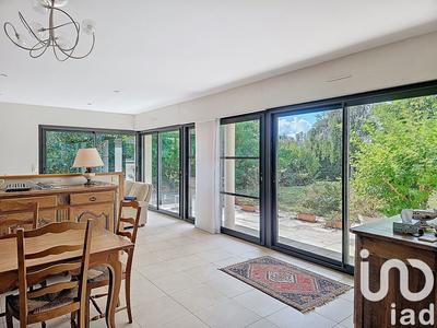 Maison de maîtres - 167 m² - 6 pièces