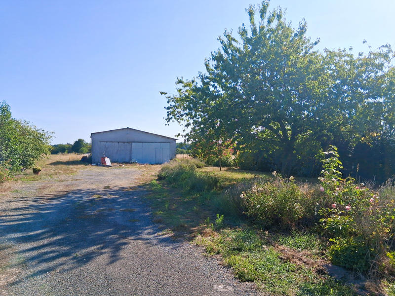 Maison - 118 m² - 5 pièces