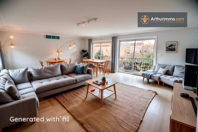 Maison - 175 m² - 7 pièces