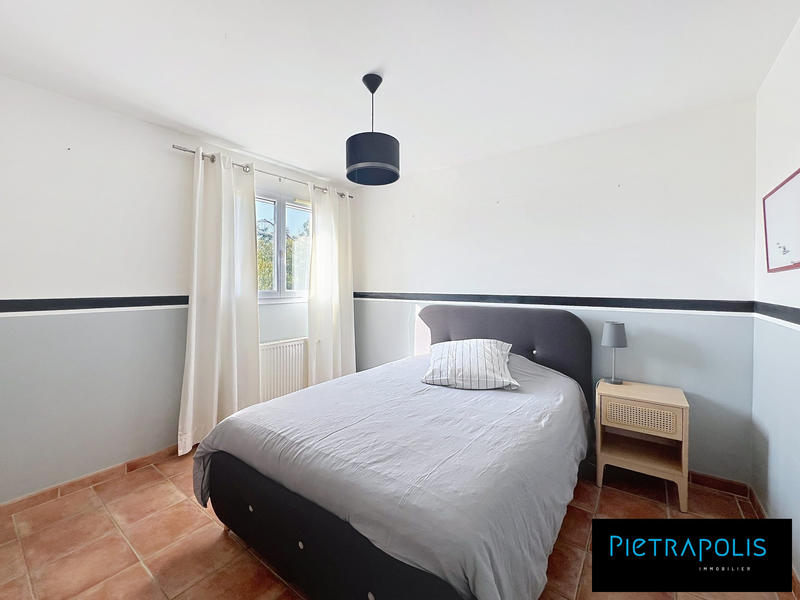 Villa - 155 m² - 6 pièces