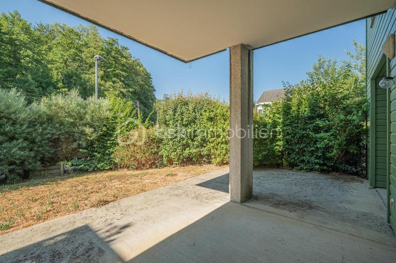 Appartement - 74 m² - 3 pièces