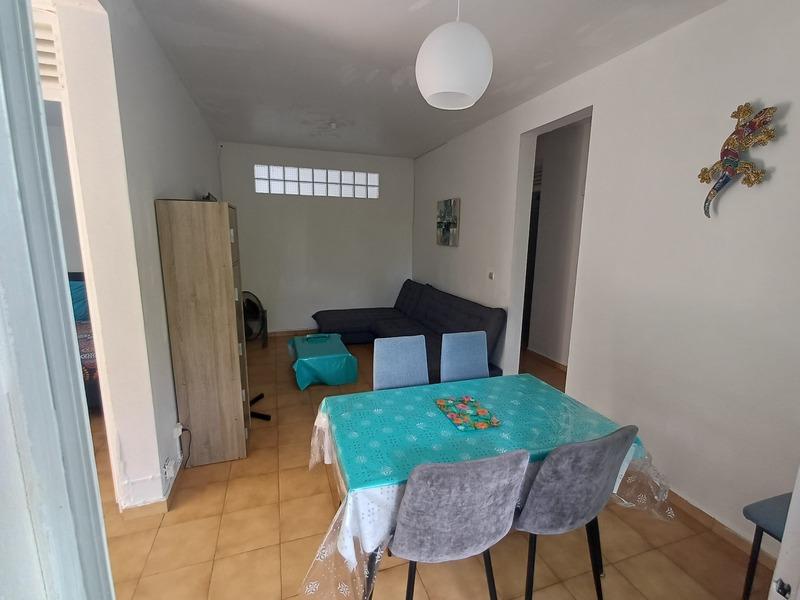 Maison - 134 m² - 7 pièces