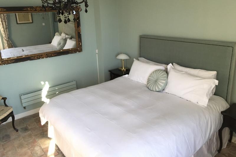 Manoir - 580 m² - 15 pièces