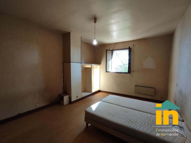 Maison de ville - 120 m² - 7 pièces