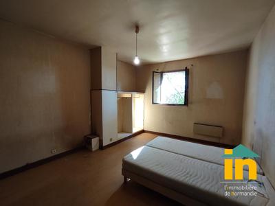 Maison de ville - 120 m² - 7 pièces