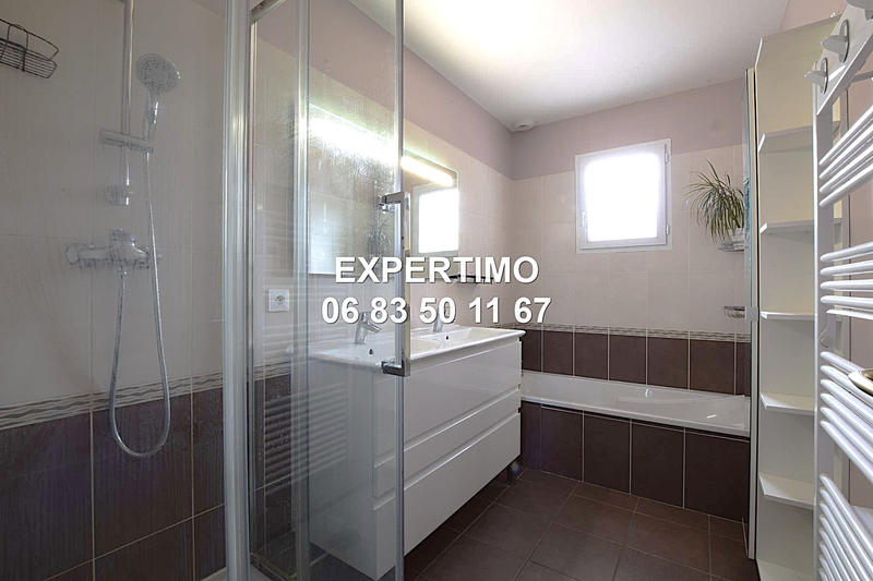 Maison - 108 m² - 5 pièces