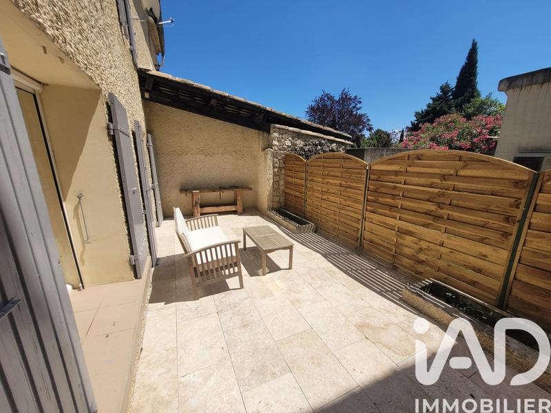 Maison - 133 m² - 5 pièces