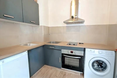 Appartement - 26 m² - 1 pièce