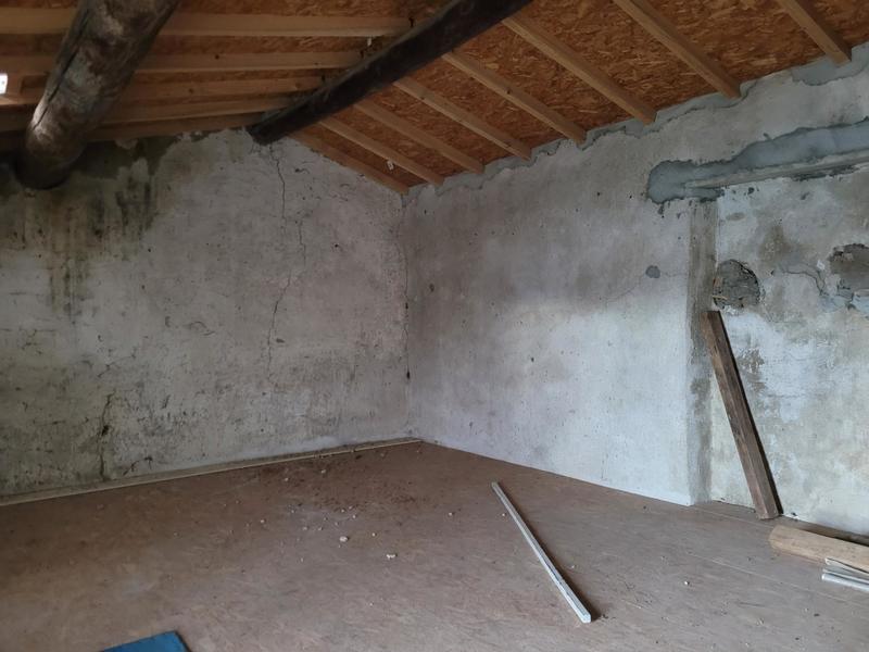 Maison de village - 120 m² - 7 pièces