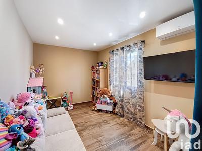 Maison - 166 m² - 6 pièces