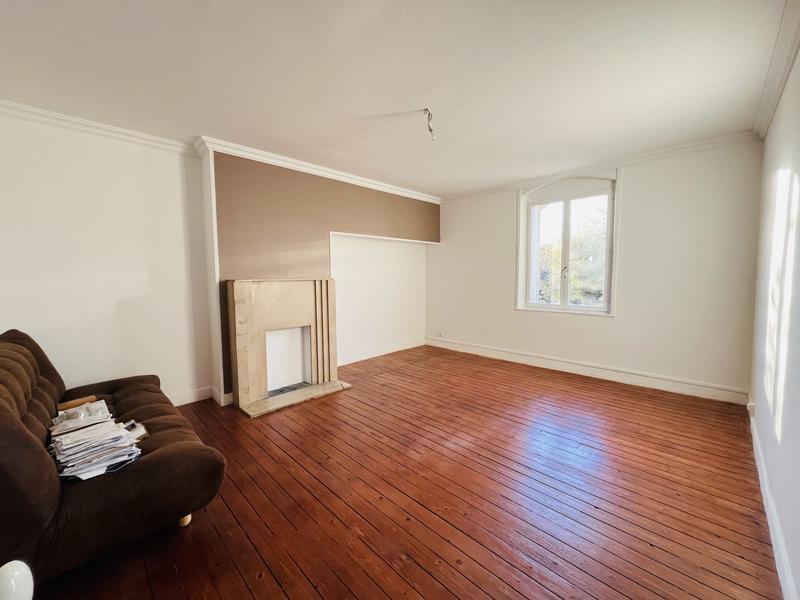 Appartement - 117 m² - 4 pièces