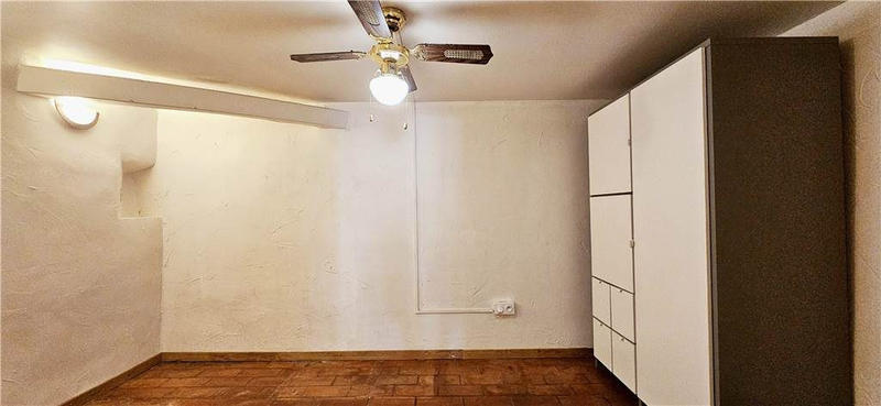 Appartement - 38 m² - 1 pièce