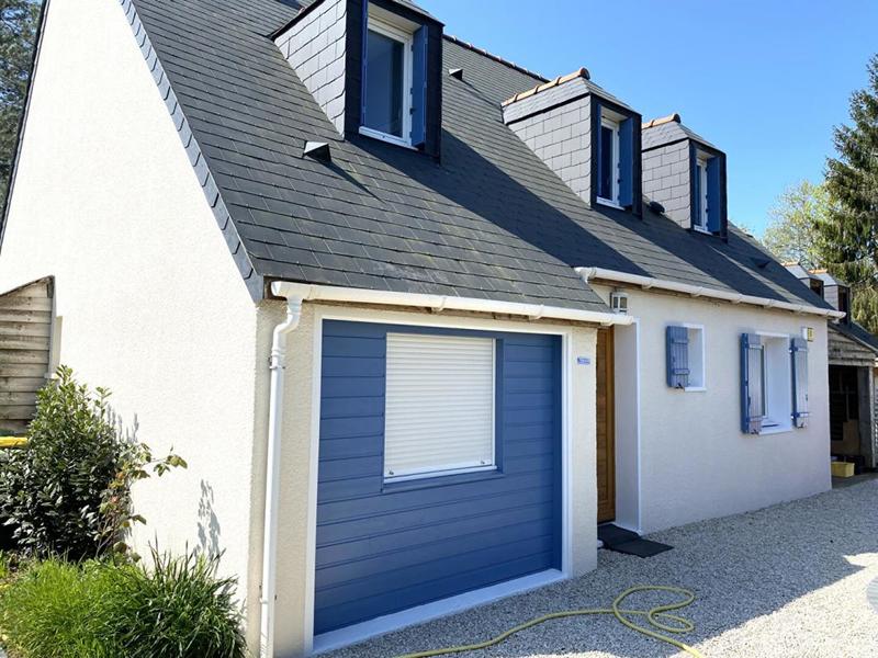 Maison - 134 m² - 5 pièces