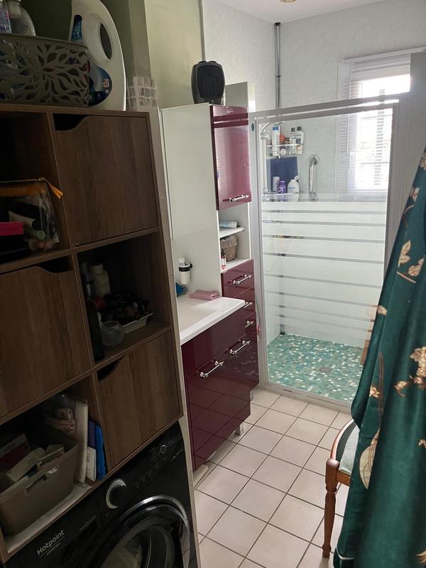 Maison - 102 m² - 6 pièces