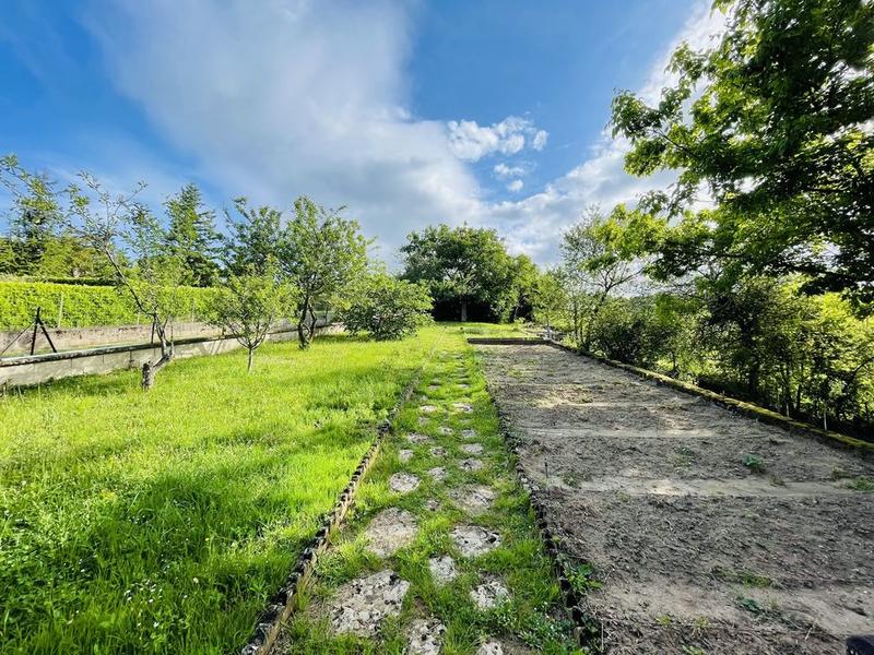 Maison - 200 m² - 8 pièces