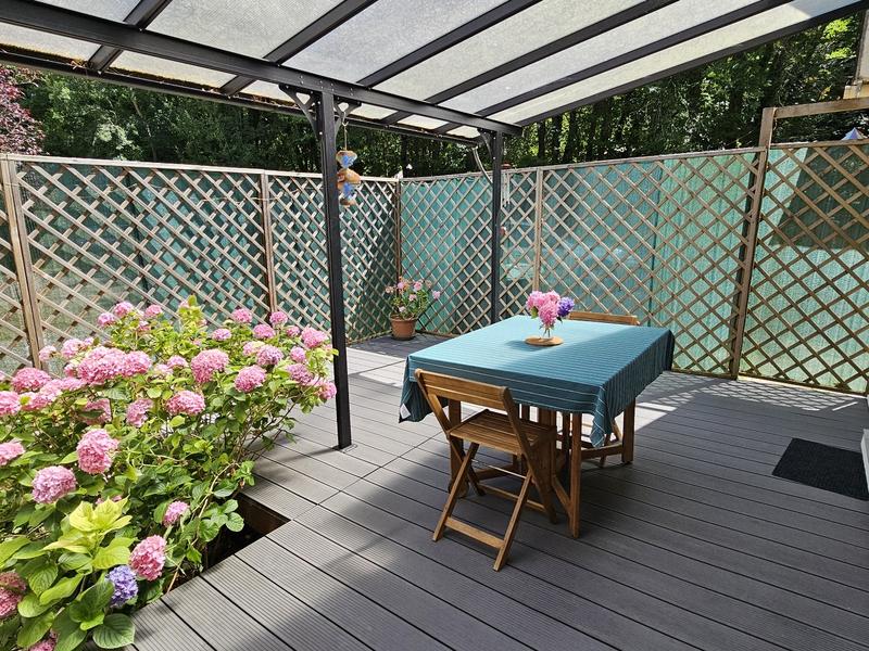 Maison - 191 m² - 10 pièces