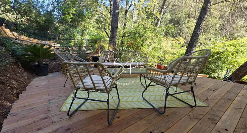 Maison - 148 m² - 6 pièces