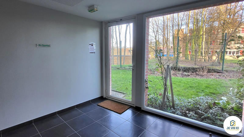 Appartement - 53 m² - 2 pièces