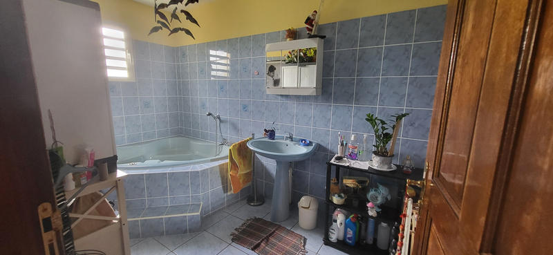 Maison - 114 m² - 4 pièces