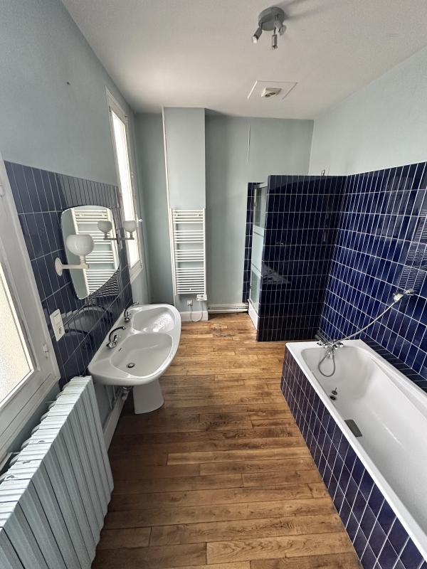 Maison bourgeoise - 230 m²