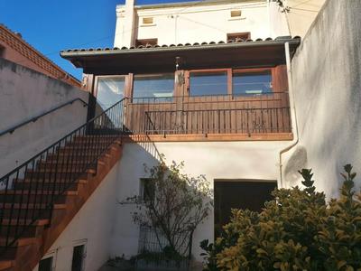 Maison - 66 m² - 4 pièces