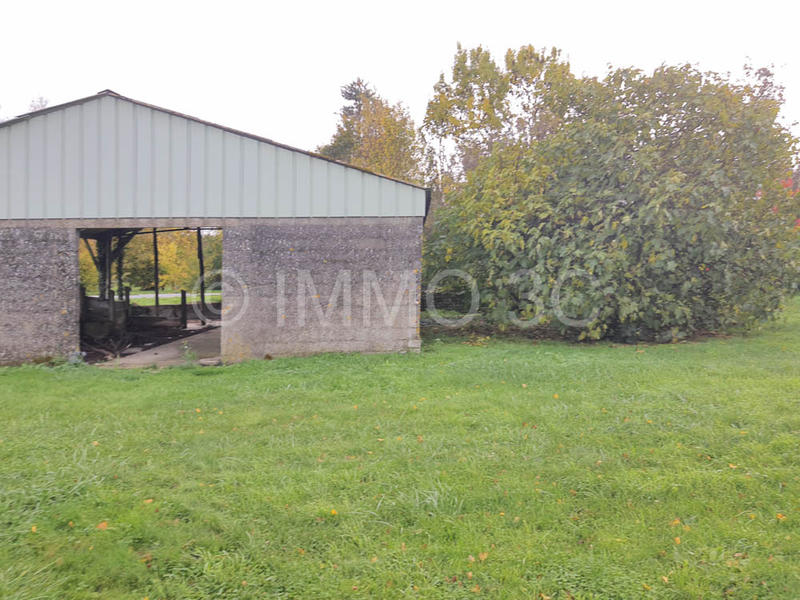 Maison - 313 m² - 13 pièces