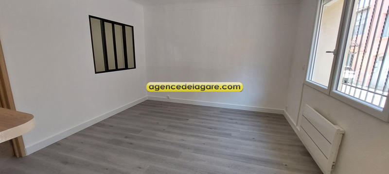 Appartement - 39 m² - 1 pièce