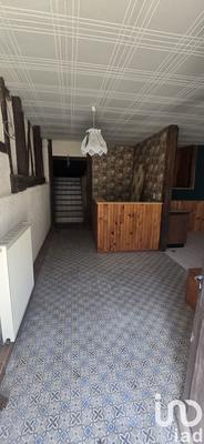 Maison - 323 m² - 8 pièces