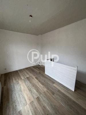 Studio - 20 m² - 2 pièces