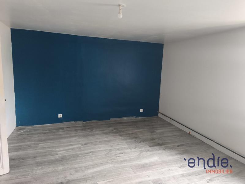 Maison - 124 m² - 4 pièces