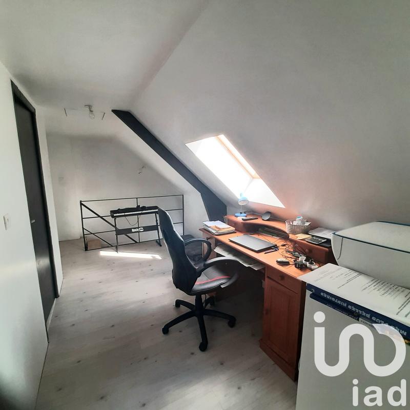 Maison de village - 141 m² - 6 pièces