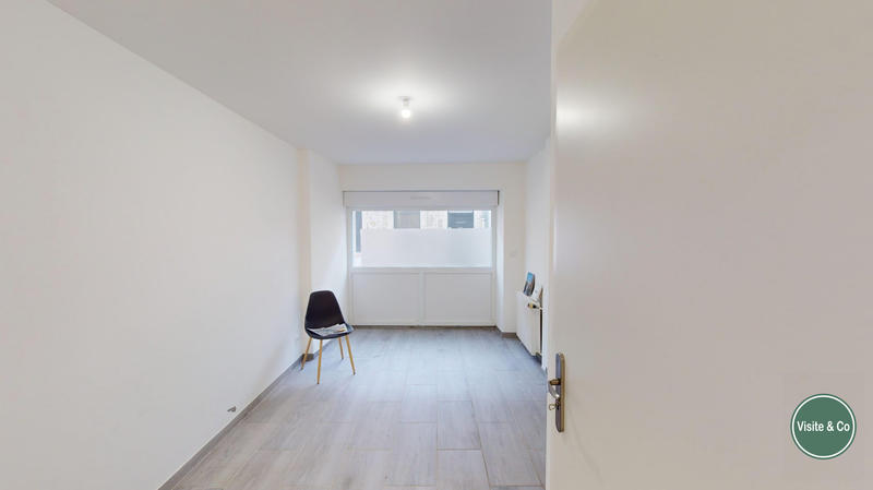 Maison ancienne - 64 m² - 4 pièces