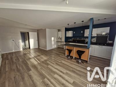 Appartement - 81 m² - 4 pièces