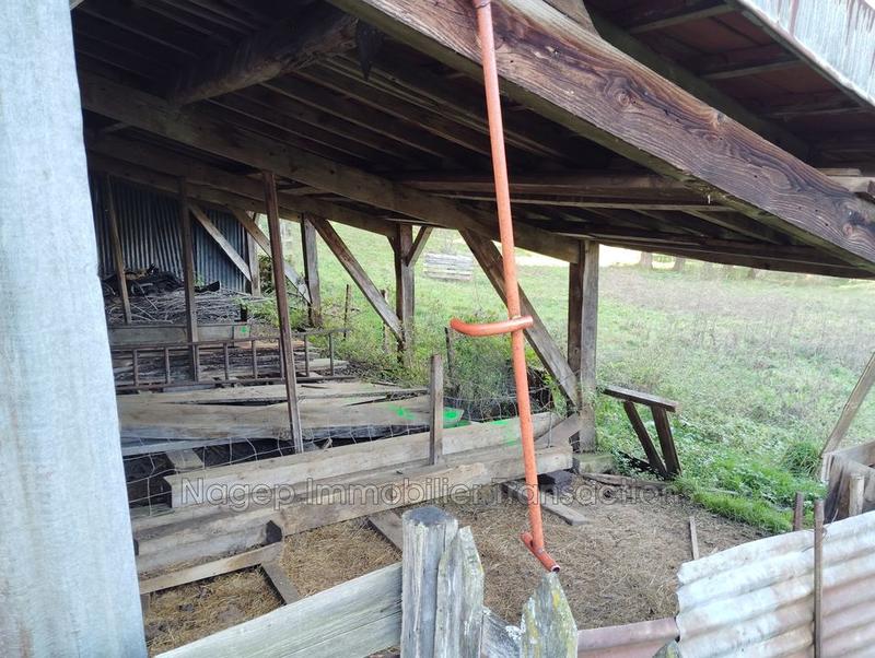 Maison - 100 m² - 1 pièce