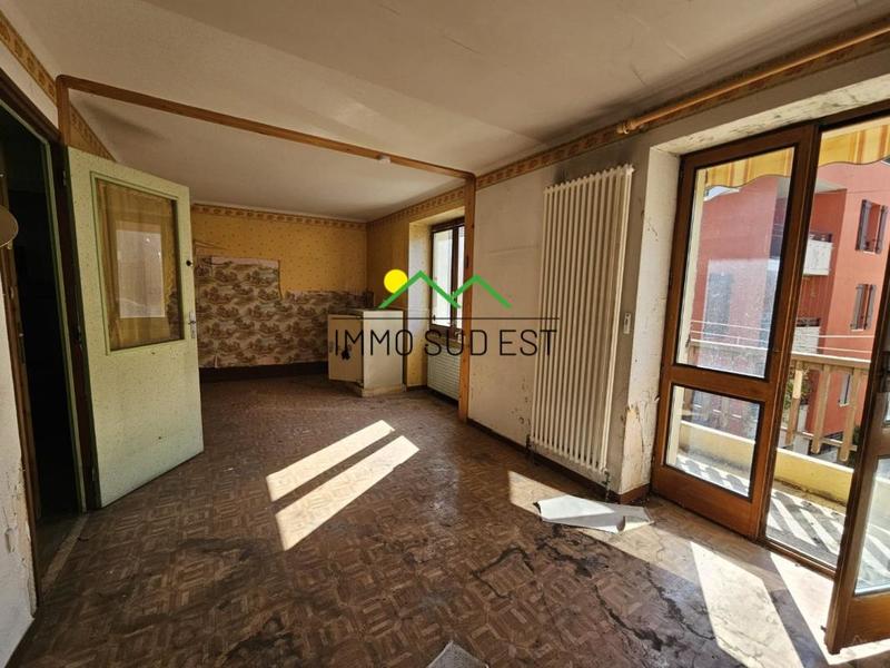 Appartement - 57 m² - 2 pièces