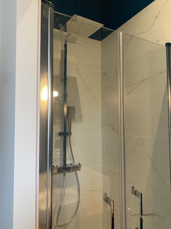 Chambre - 14 m² - 1 pièce