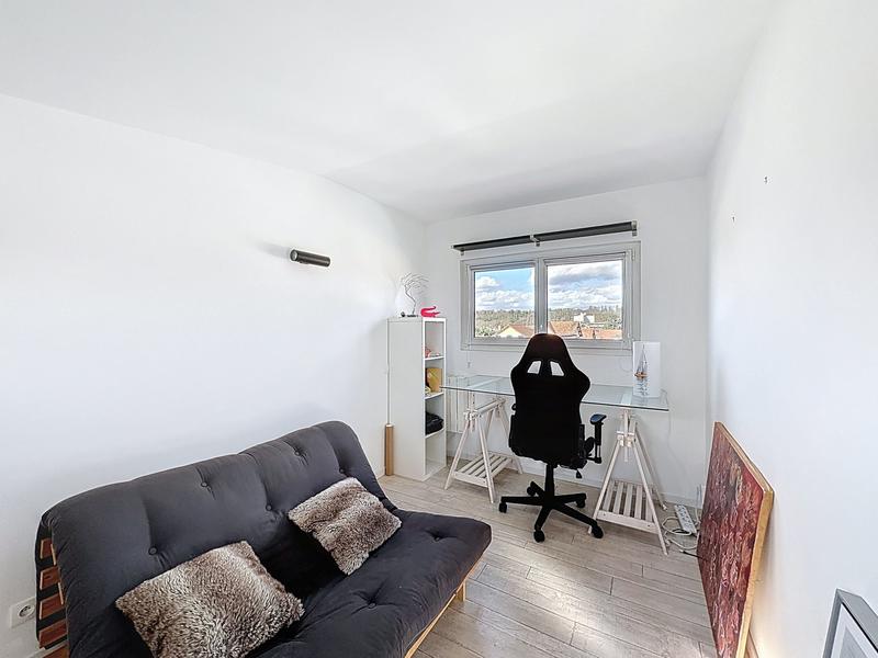 Maison - 151 m² - 5 pièces